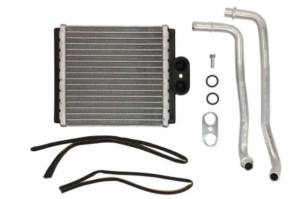 Système de chauffage THERMOTEC D68002TT