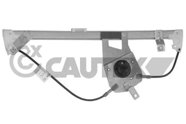 Lève-vitre CAUTEX 027389