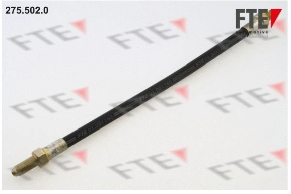 Flexible de frein FTE 9240121