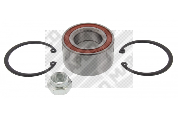 Kit de roulements de roue MAPCO 26957