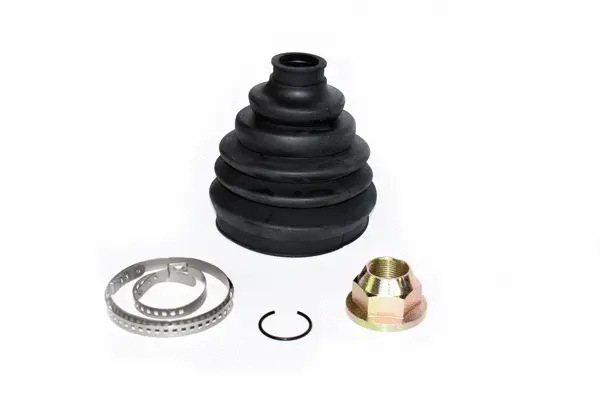 Jeu de joints-soufflets, arbre de commande ASAM AUTOMOTIVE 79663
