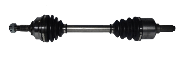 Arbre de transmission HART 462 162