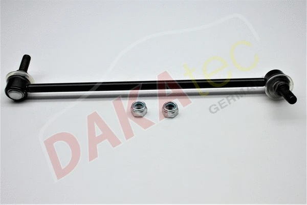 Entretoise/tige, stabilisateur DAKAtec 120392HQ