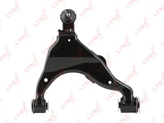 Bras de liaison, suspension de roue LYNXAUTO C5326L