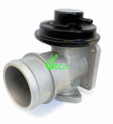 Vanne EGR GECO VE1262Q