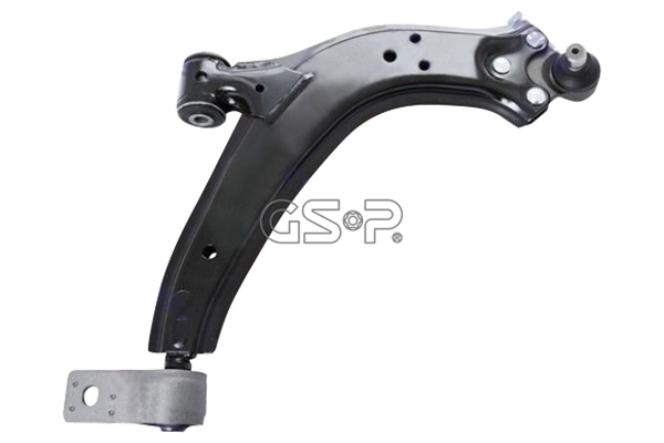Bras de liaison, suspension de roue GSP-BR S063017