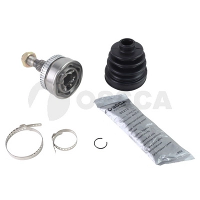Jeu de joints, arbre de transmission OSSCA 43751