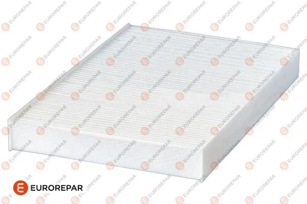 Filtre, air de l'habitacle EUROREPAR 1686255880