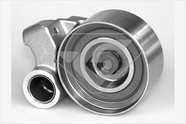Poulie de tension, courroie crantée HUTCHINSON HTG 381