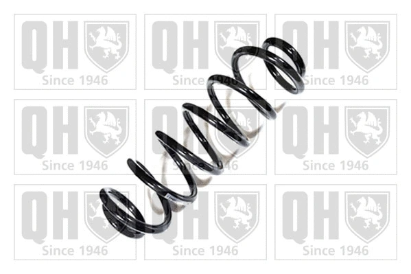 Ressort de suspension QUINTON HAZELL QCS8823