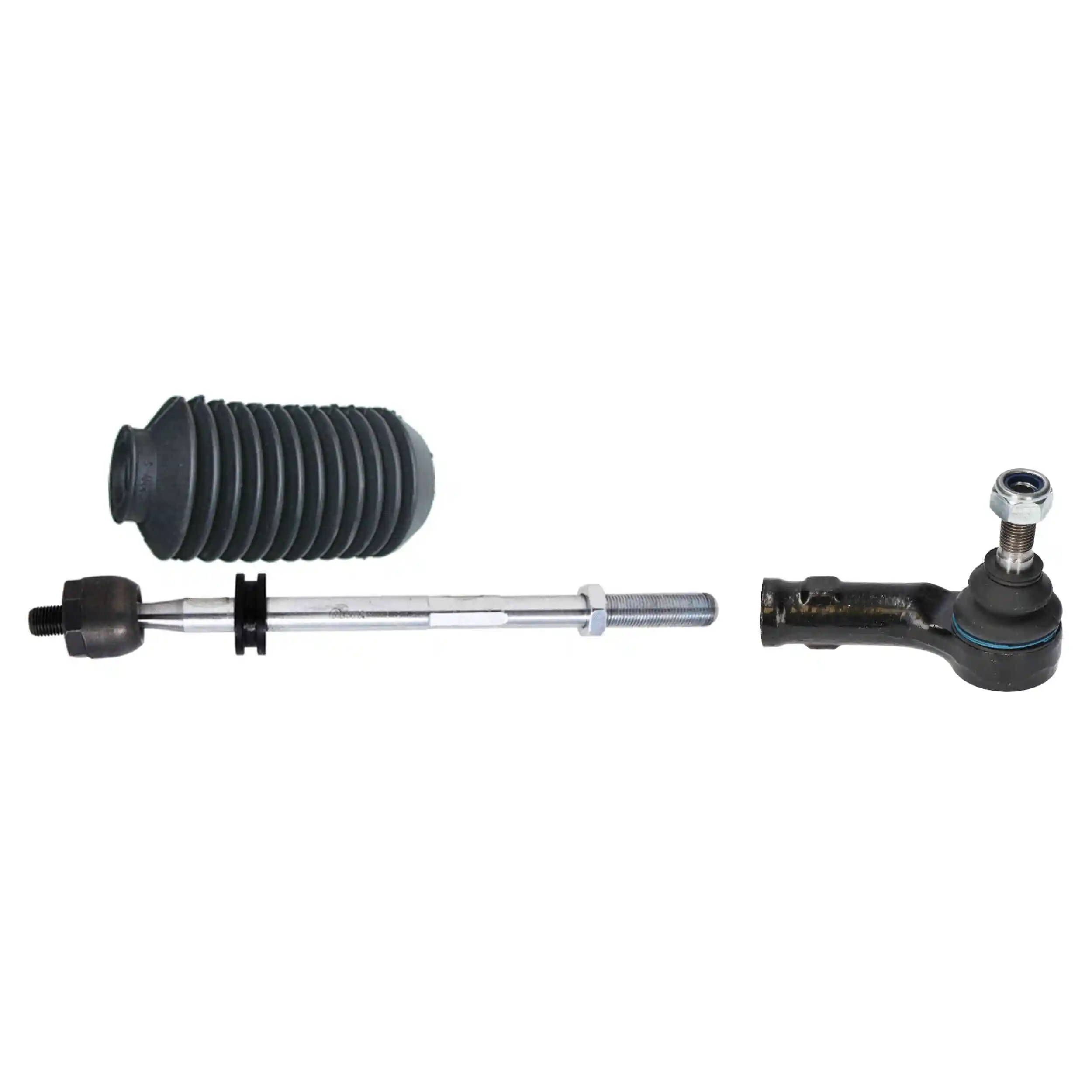 Kit de réparation, rotule de direction, barre de connexion VEMA 270092