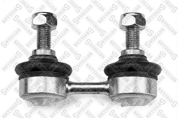 Entretoise/tige, stabilisateur STELLOX 56-72020-SX