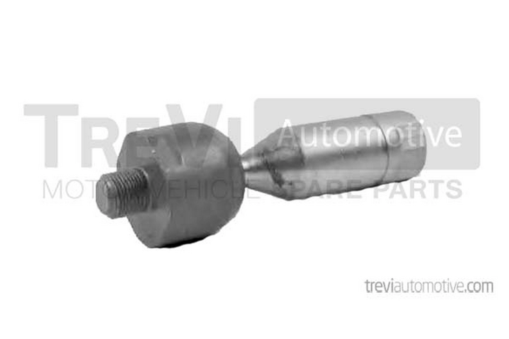Rotule de direction intérieure, barre de connexion TREVI AUTOMOTIVE TRTT5069