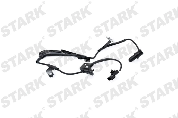 Capteur, vitesse de roue Stark SKWSS-0350316