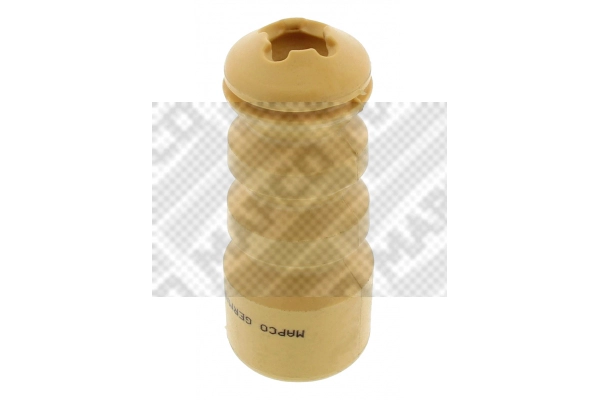 Butée élastique, suspension MAPCO 32898
