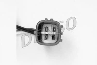 Sonde lambda VEGAZ GmbH DLS-154