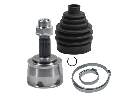 Jeu de joints, arbre de transmission HART 464 356