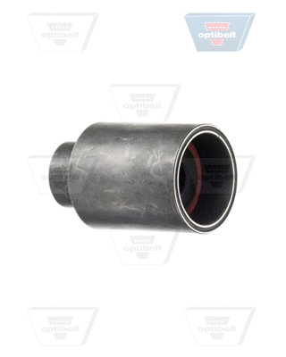 Poulie renvoi/transmission, courroie crantée OPTIBELT 349UT