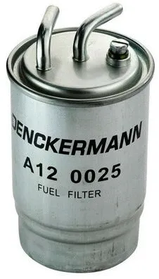 Filtre à carburant DENCKERMANN A120025