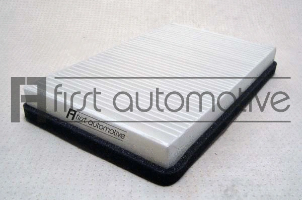Filtre, air de l'habitacle 1A FIRST AUTOMOTIVE C30454