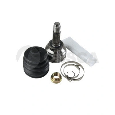 Jeu de joints, arbre de transmission OSSCA 13180