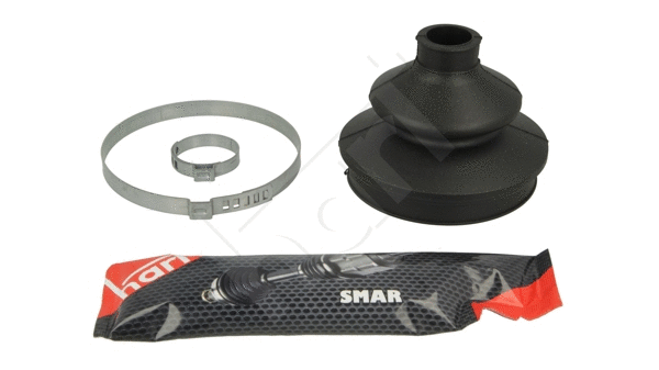 Jeu de joints-soufflets, arbre de commande HART 409 974