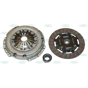 Kit d'embrayage Technika TKA810091