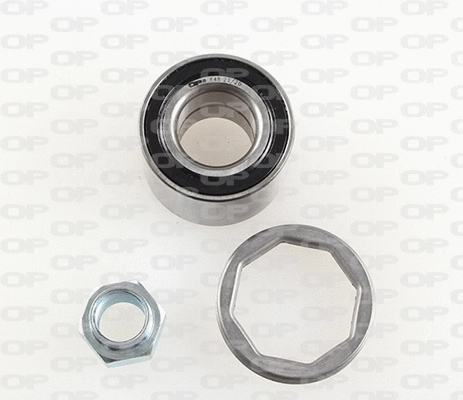 Kit de roulements de roue OPEN PARTS HBK5064.00