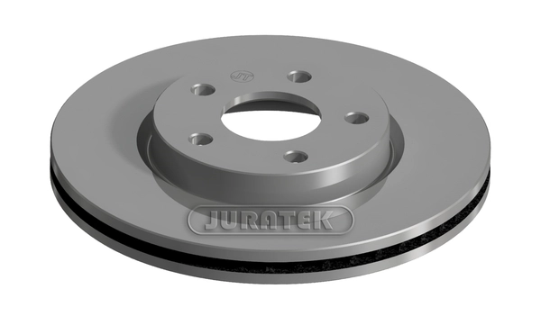 Disque de frein JURATEK FOR222