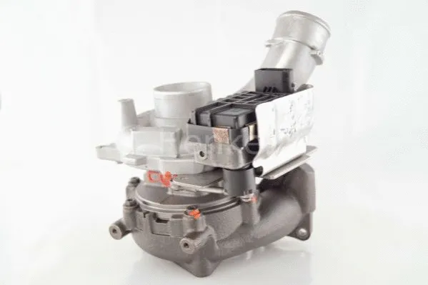Turbocompresseur, suralimentation Henkel Parts 5112722N