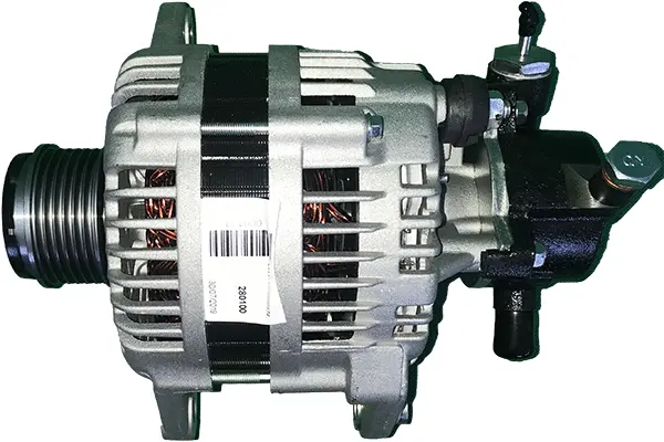 Alternateur SERCORE 280100