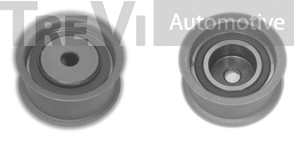 Poulie renvoi/transmission, courroie crantée TREVI AUTOMOTIVE TD1042