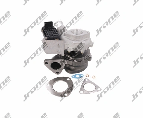 Turbocompresseur, suralimentation Jrone 8G17-300-L34