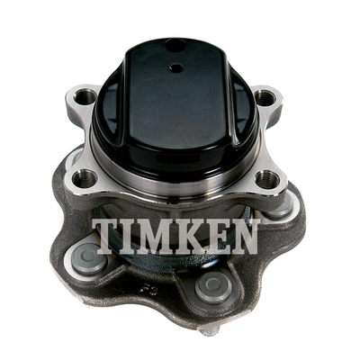 Moyeu de roue TIMKEN HA590241