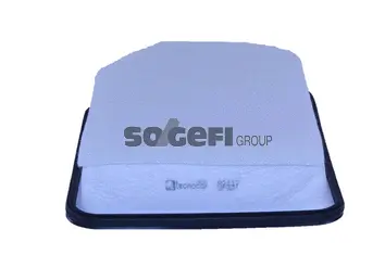 Filtre à air TECNOCAR A2447