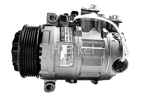 Compresseur, climatisation Henkel Parts 7110536R
