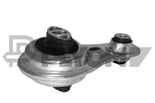 Support moteur PLYOM P756217