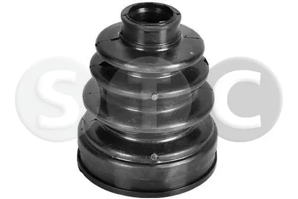 Joint-soufflet, arbre de commande STC T410205