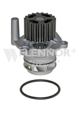 Pompe à eau, refroidissement du moteur FLENNOR FWP70121