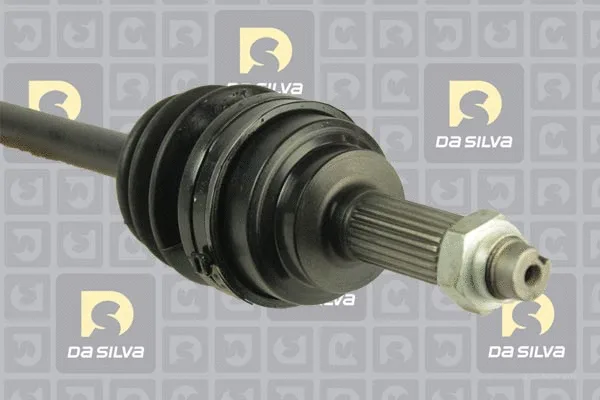 Arbre de transmission DA SILVA 94006T