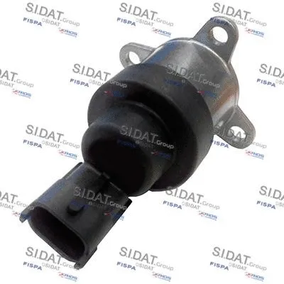 Régulateur, quantité de carburant (système à rampe commune) AUTOTEAM L1404