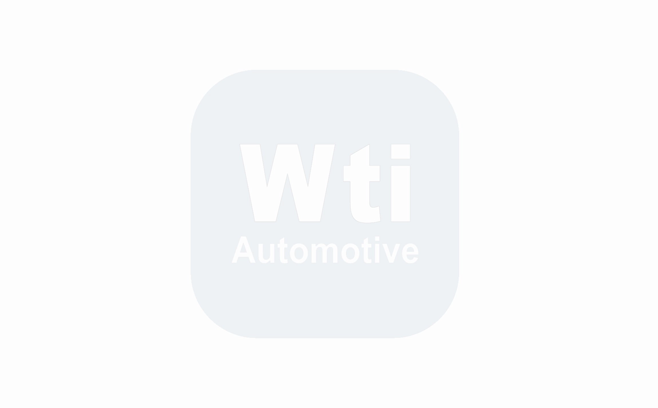 Bras de liaison, suspension de roue Wti Automotive A647517