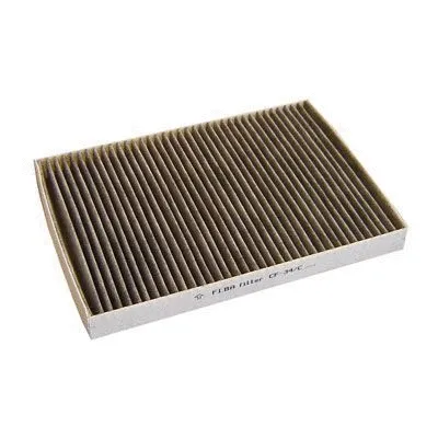 Filtre, air de l'habitacle FI.BA CF-34/C