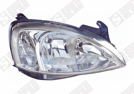 Projecteur principal SPILU 390426