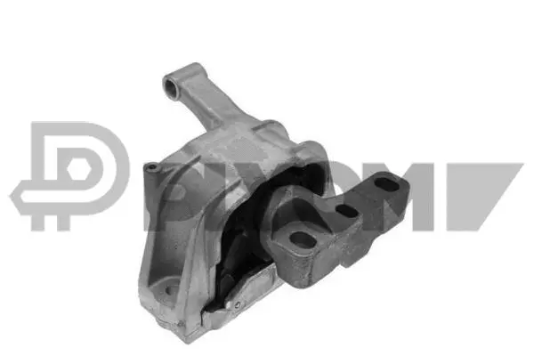Support moteur PLYOM P756311