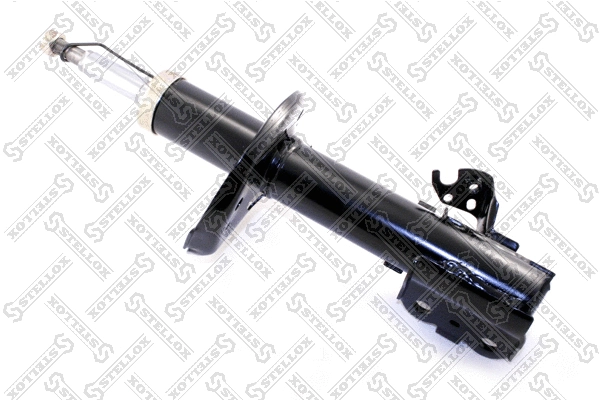 Amortisseur STELLOX 4214-0600-SX