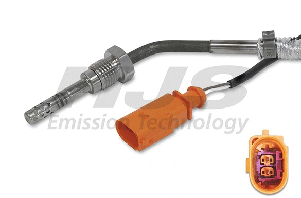 Capteur, température des gaz HJS 92 09 4053