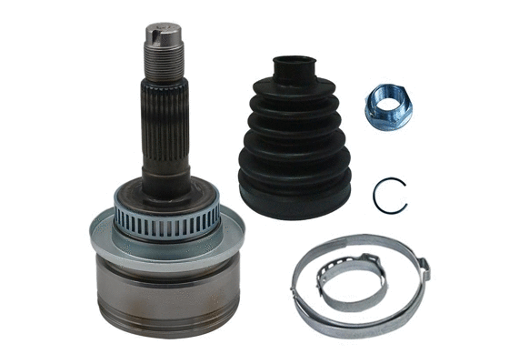 Jeu de joints, arbre de transmission HART 462 066
