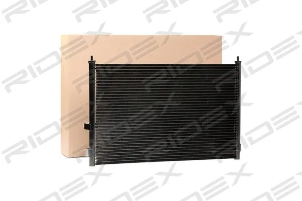 Condenseur, climatisation RIDEX 448C0213