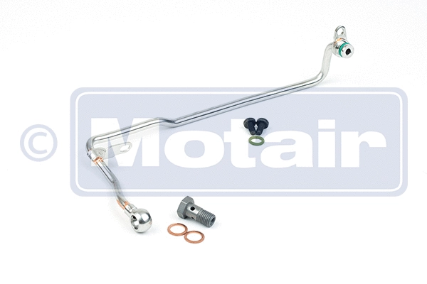Conduite d'huile, compresseur MOTAIR TURBO 550262